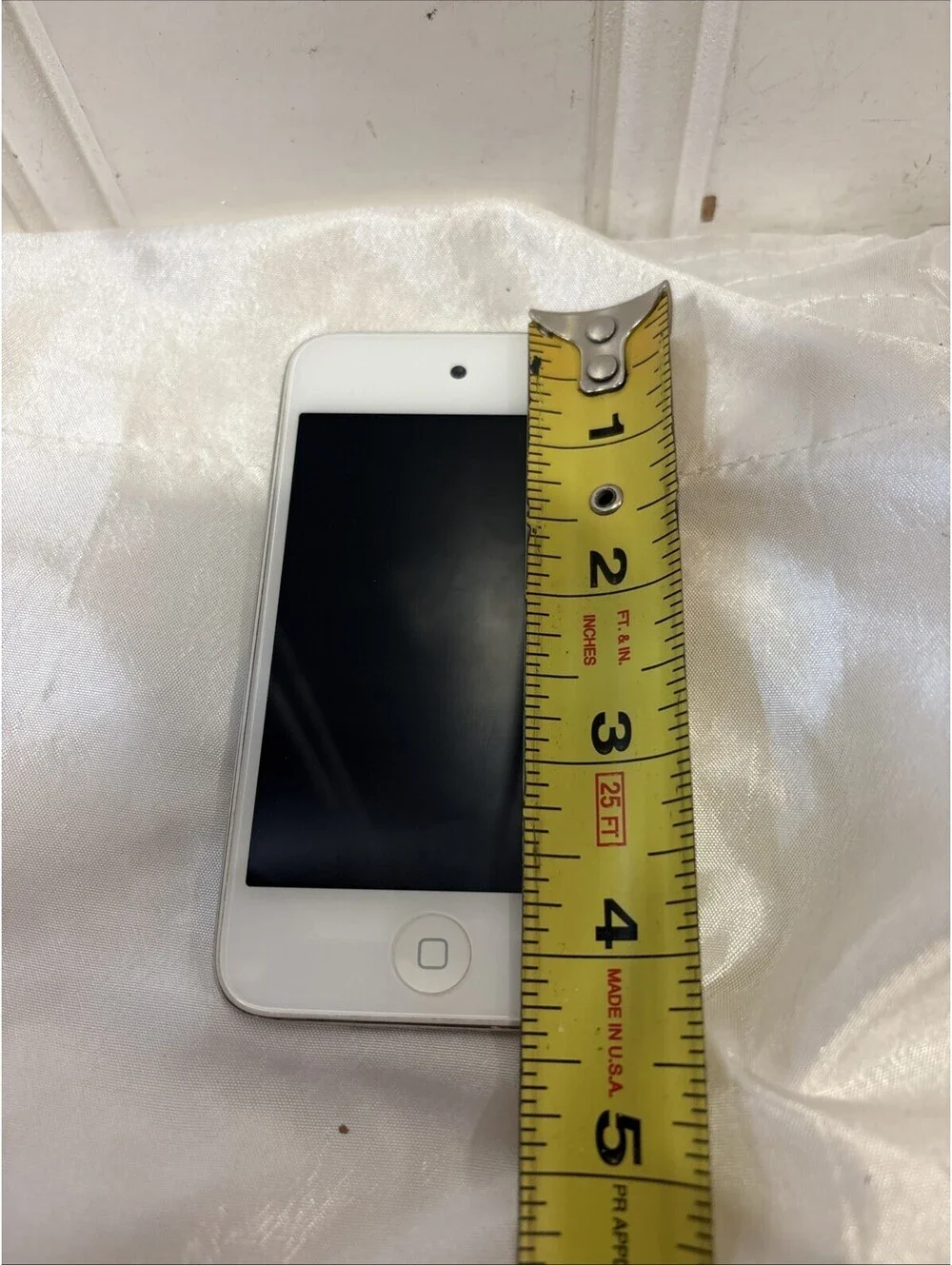 Apple ipod touch